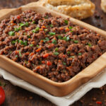 Ground Beef Recipes