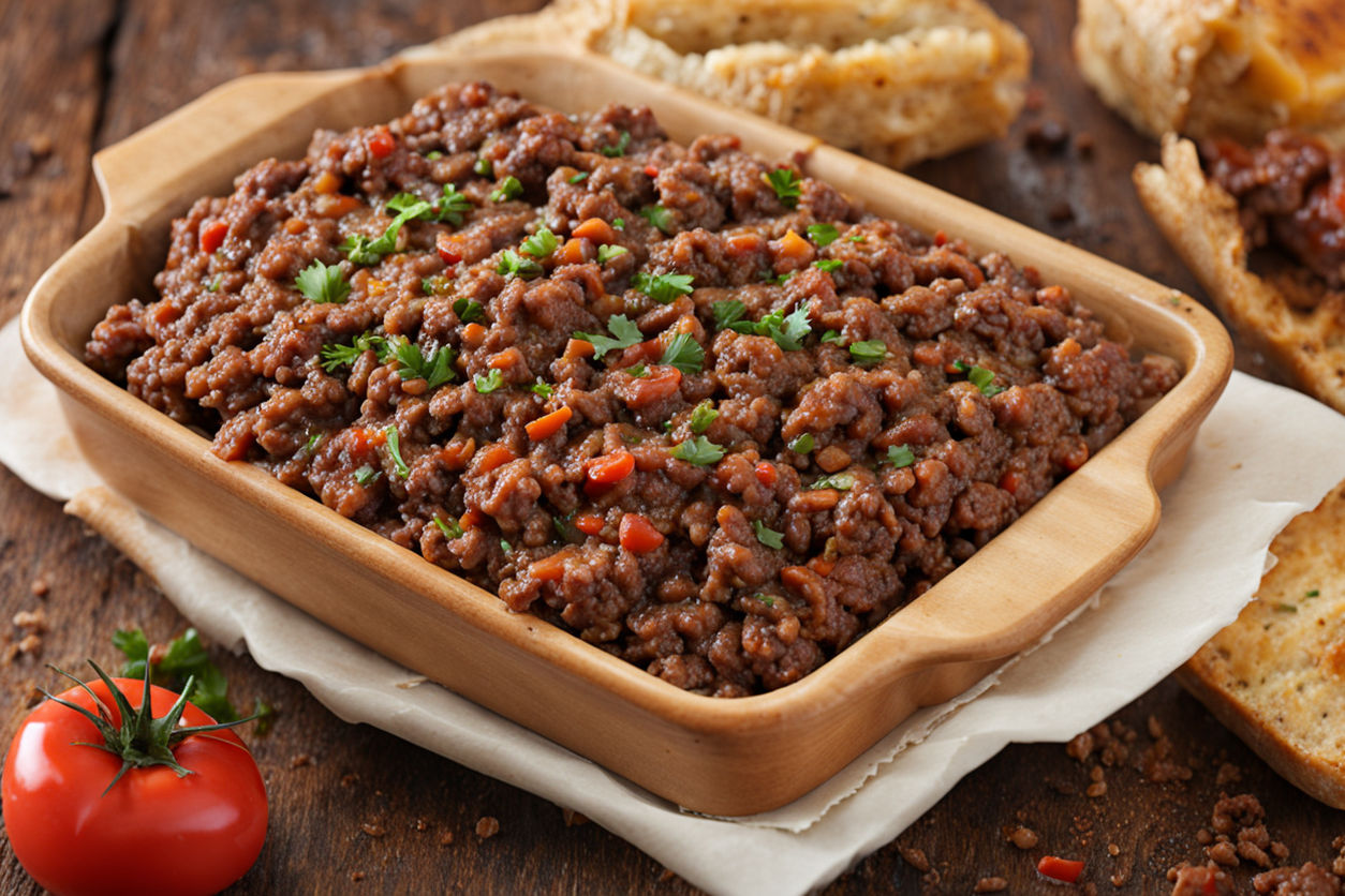 Ground Beef Recipes