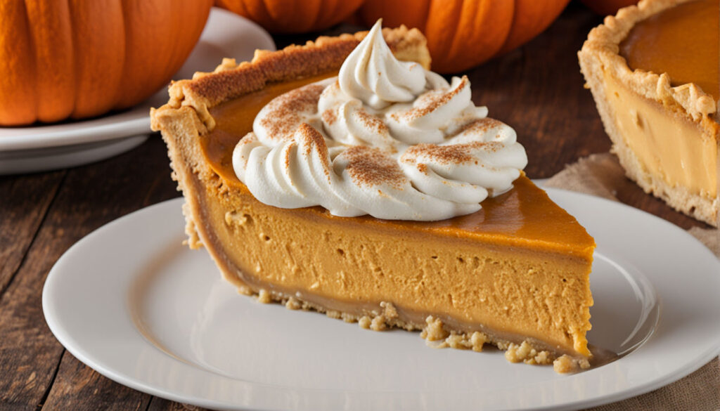 How to Make the Perfect Pumpkin Pie Cheesecake