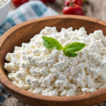 What Do You Eat Cottage Cheese With?